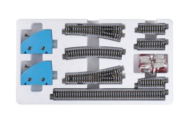 20-863 Unitrack Switching Siding Set V4 - Image 4