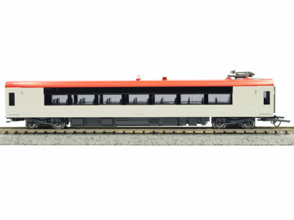 10-1933 E259 Narita Airport express (renewal color) 3 car set - Image 3