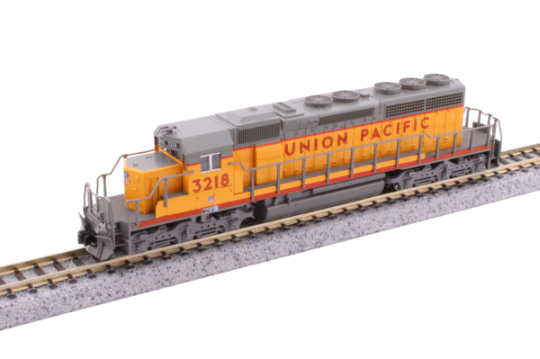 176-4829 EMD SD40-2 Union Pacific #3218